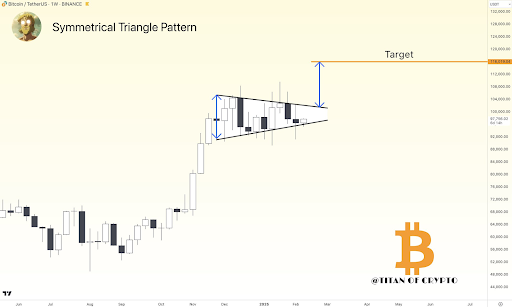 Crypto Pundit Who Appropriately Known as The Bitcoin Value Surge From ,400 To 0,000 Reveals What's Subsequent Crypto Pundit Who Appropriately Known as The Bitcoin Value Surge From ,400 To 0,000 Reveals What's Subsequent